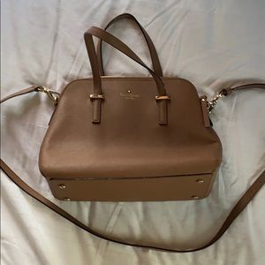 kate spade bag